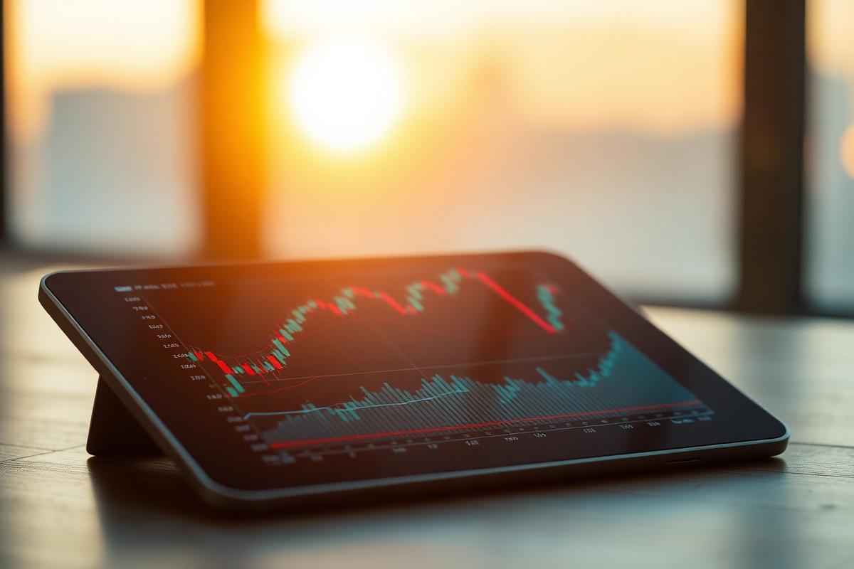 Risikomanagement im Trading: Lehren aus GermanCapital-Recherchen