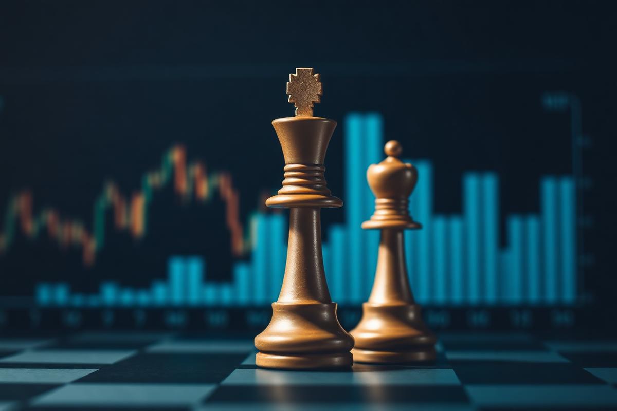 Trading-Strategien im Vergleich: Was Recherchen zu GermanCapital zeigen